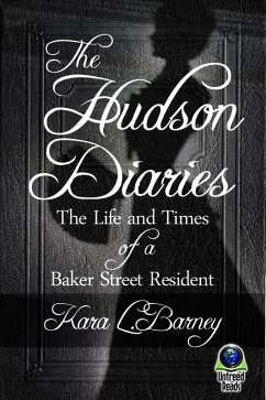 Cover Hudson Diaries (eBook, ePUB)