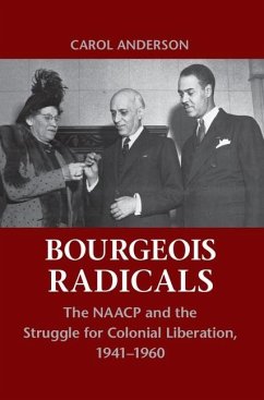 Cover Bourgeois Radicals (eBook, ePUB)
