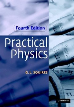 Cover Practical Physics (eBook, ePUB)