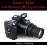 Camera Types and Photography Equipments... - Bild 1