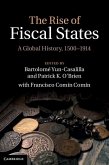 Rise of Fiscal States (eBook, ePUB)