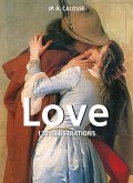 Love 120 illustrations (eBook, ePUB)