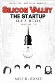Silicon Valley - The Startup Quiz Book (eBook, ePUB)