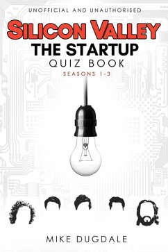 Silicon Valley - The Startup Quiz Book (eBook, ePUB) - Dugdale, Mike