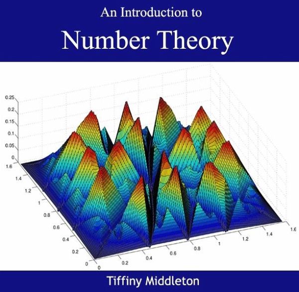 Introduction to Number Theory, An (eBook, PDF) Introduction to Number Theory, An (eBook, PDF)