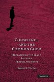 Conscience and the Common Good (eBook, ePUB)