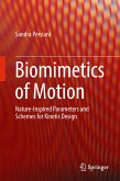 Biomimetics of Motion (eBook, PDF)