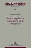 Betwixt engelaunde and englene londe (eBook, PDF)