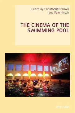 Cinema of the Swimming Pool (eBook, PDF)