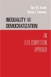 Inequality and Democratization (eBook,... - Bild 1