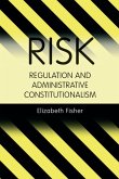 Risk Regulation and Administrative Constitutionalism (eBook, PDF)