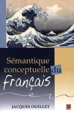 Semantique conceptuelle du francais (eBook, PDF)