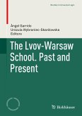 The Lvov-Warsaw School. Past and Present (eBook, PDF)
