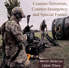 Cover Counter-Terrorism, Counter-Insurgency and Special Forces (eBook, PDF)