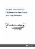 Dickens on the Move (eBook, ePUB)