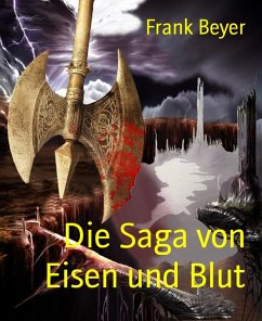 DIE SAGA VON EISEN UND BLUT