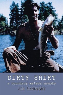 Cover Dirty Shirt (eBook, ePUB)