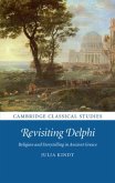 Revisiting Delphi (eBook, PDF)