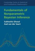 Fundamentals of Nonparametric Bayesian Inference (eBook, ePUB)