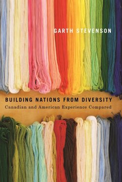 Cover Building Nations from Diversity (eBook, PDF)
