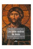 Los siete rostros de Jesús (eBook, ePUB)