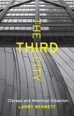 The Third City (eBook, ePUB)
