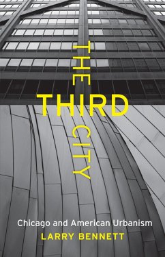 Cover The Third City (eBook, ePUB)