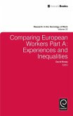 Comparing European Workers (eBook, PDF)