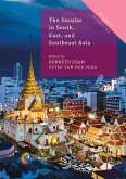 The Secular in South, East, and Southeast Asia (eBook, PDF)