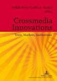 Crossmedia Innovations (eBook, PDF)