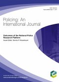 Outcomes of the National Police Research Platform (eBook, PDF)