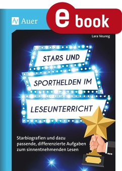 Stars und Sporthelden im Leseunterricht (eBook, PDF)