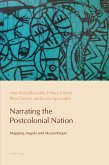 Narrating the Postcolonial Nation (eBook, PDF)