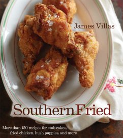 Cover Southern Fried (eBook, ePUB)