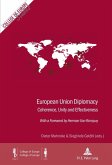 European Union Diplomacy (eBook, PDF)