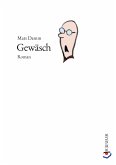 Gewäsch (eBook, ePUB)