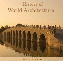 History of World Architecture (eBook, PDF) - Sammons, Laticia