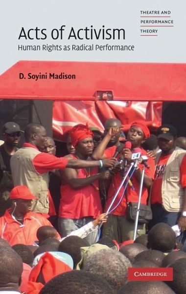 Acts of Activism (eBook, ePUB) Acts of Activism (eBook, ePUB)