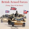 British Armed Forces (Army, Navy & Air... - Bild 1