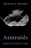 Asteroids (eBook, ePUB)