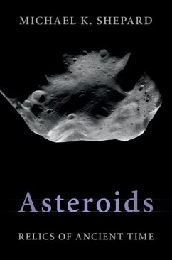 Cover Asteroids (eBook, ePUB)