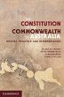 Constitution of the Commonwealth of... - Bild 1