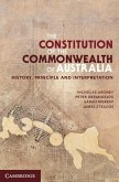 Constitution of the Commonwealth of Australia (eBook, ePUB)