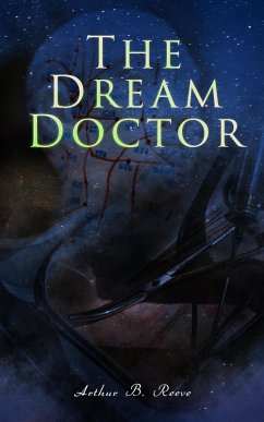 Cover The Dream Doctor (eBook, ePUB)