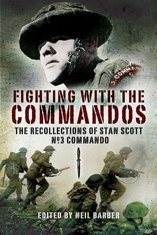 Fighting with the Commandos (eBook, ePUB) Fighting with the Commandos (eBook, ePUB)