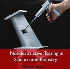 Cover Nondestructive Testing in Science and Industry (eBook, PDF)