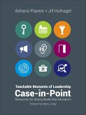 Teachable Moments of Leadership (eBook, ePUB)
