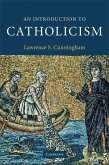 Introduction to Catholicism (eBook, ePUB)