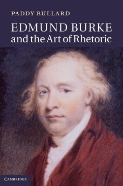 Cover Edmund Burke and the Art of Rhetoric (eBook, ePUB)