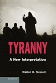 Tyranny (eBook, ePUB)